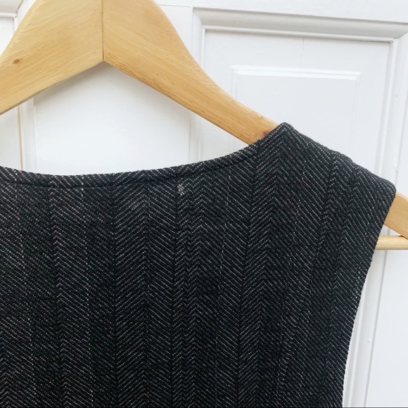 Theory Olethea Arminus Sheath Dress - Picture 7 of 9